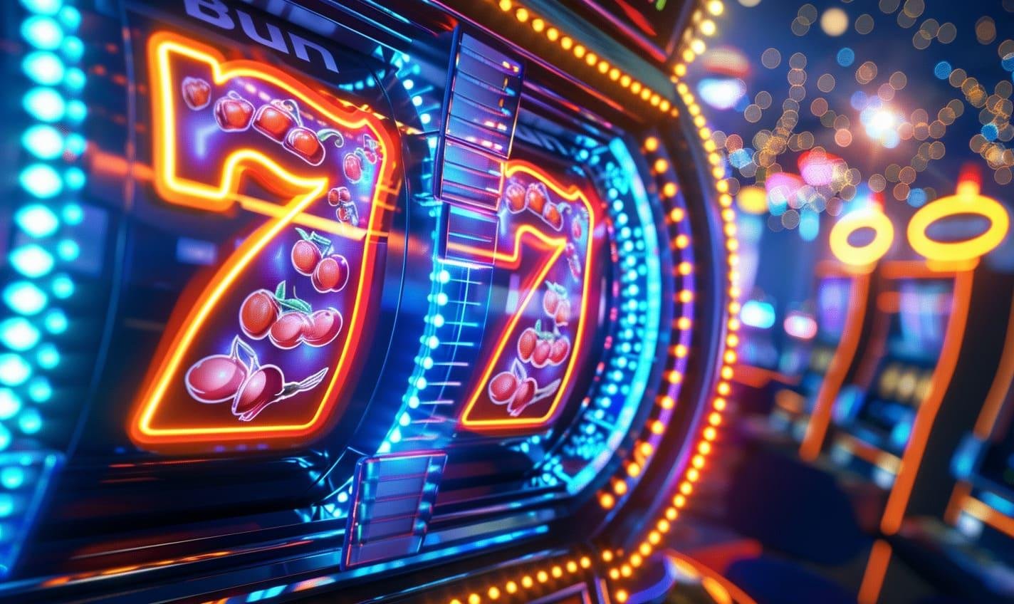 deshslot
