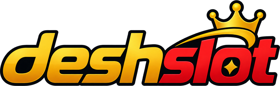 deshslot logo